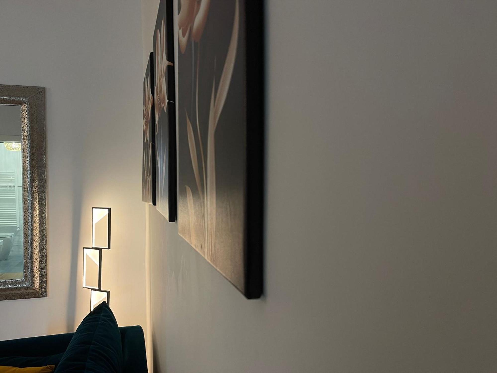 Lombardo'S Family - Free Private Parking 700M From The Station! Apartment ลาสเปเซีย ภายนอก รูปภาพ