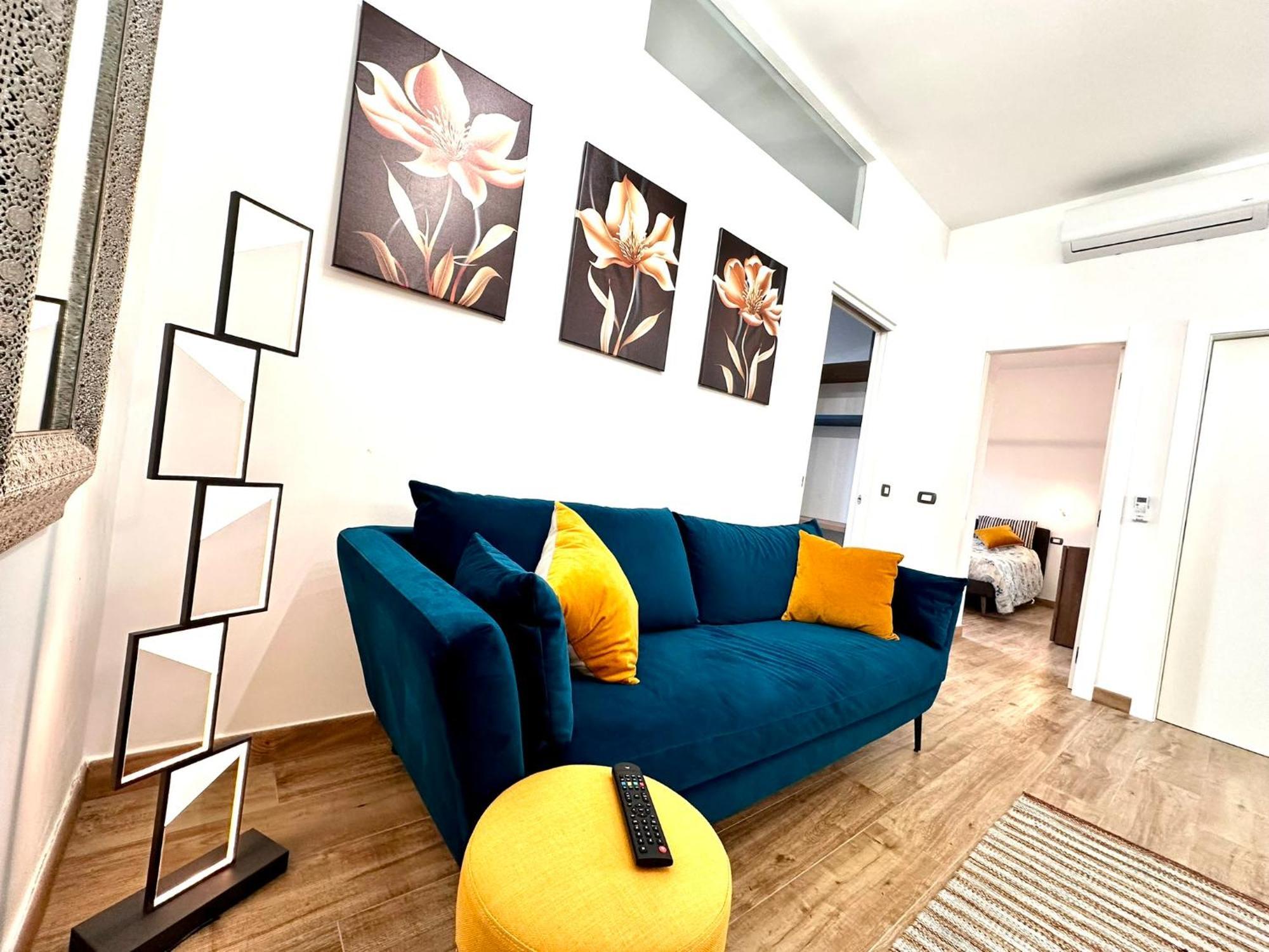 Lombardo'S Family - Free Private Parking 700M From The Station! Apartment ลาสเปเซีย ภายนอก รูปภาพ