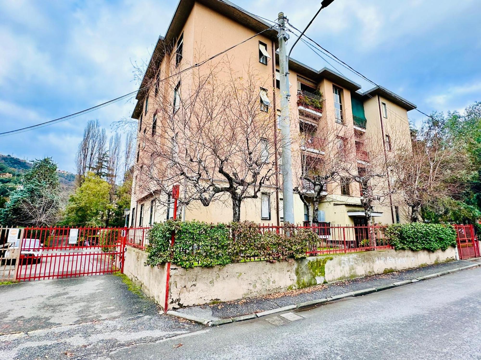 Lombardo'S Family - Free Private Parking 700M From The Station! Apartment ลาสเปเซีย ภายนอก รูปภาพ