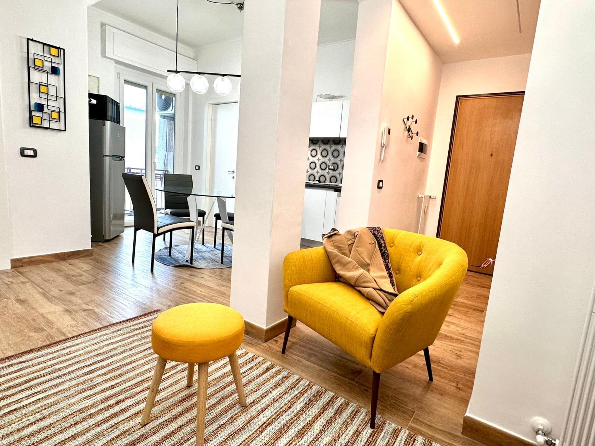 Lombardo'S Family - Free Private Parking 700M From The Station! Apartment ลาสเปเซีย ภายนอก รูปภาพ