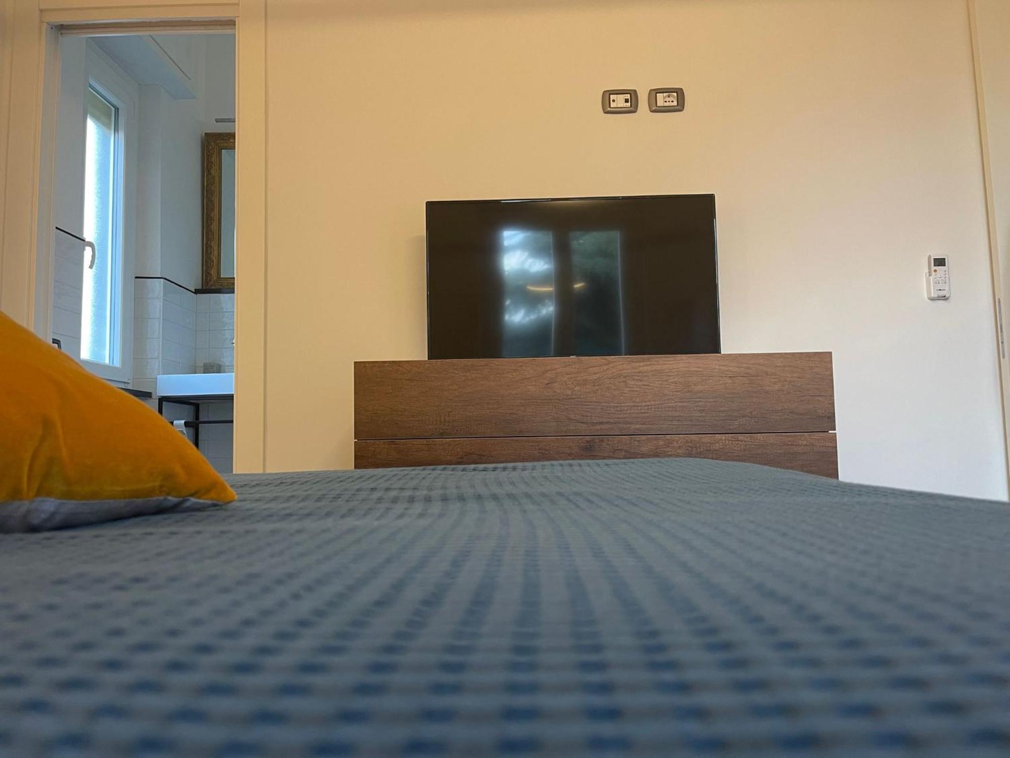 Lombardo'S Family - Free Private Parking 700M From The Station! Apartment ลาสเปเซีย ภายนอก รูปภาพ