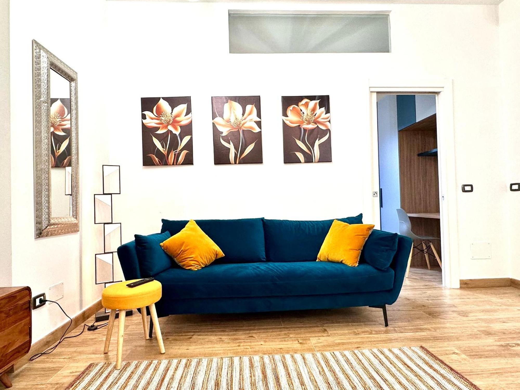 Lombardo'S Family - Free Private Parking 700M From The Station! Apartment ลาสเปเซีย ภายนอก รูปภาพ